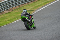 Advanced Group Green Bikes